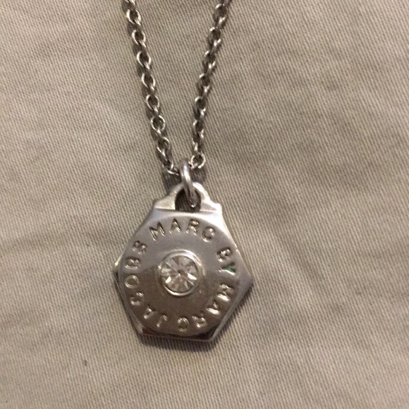 Marc By Marc Jacobs Jewelry - Marc by Marc Jacobs necklace